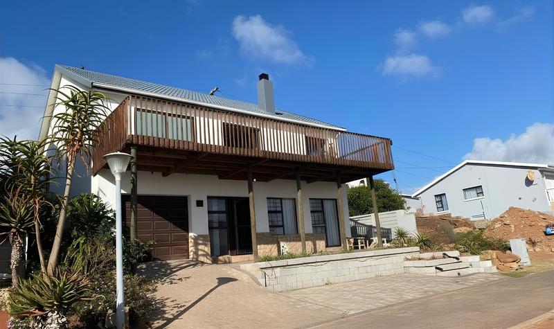 4 Bedroom Property for Sale in De Bakke Western Cape